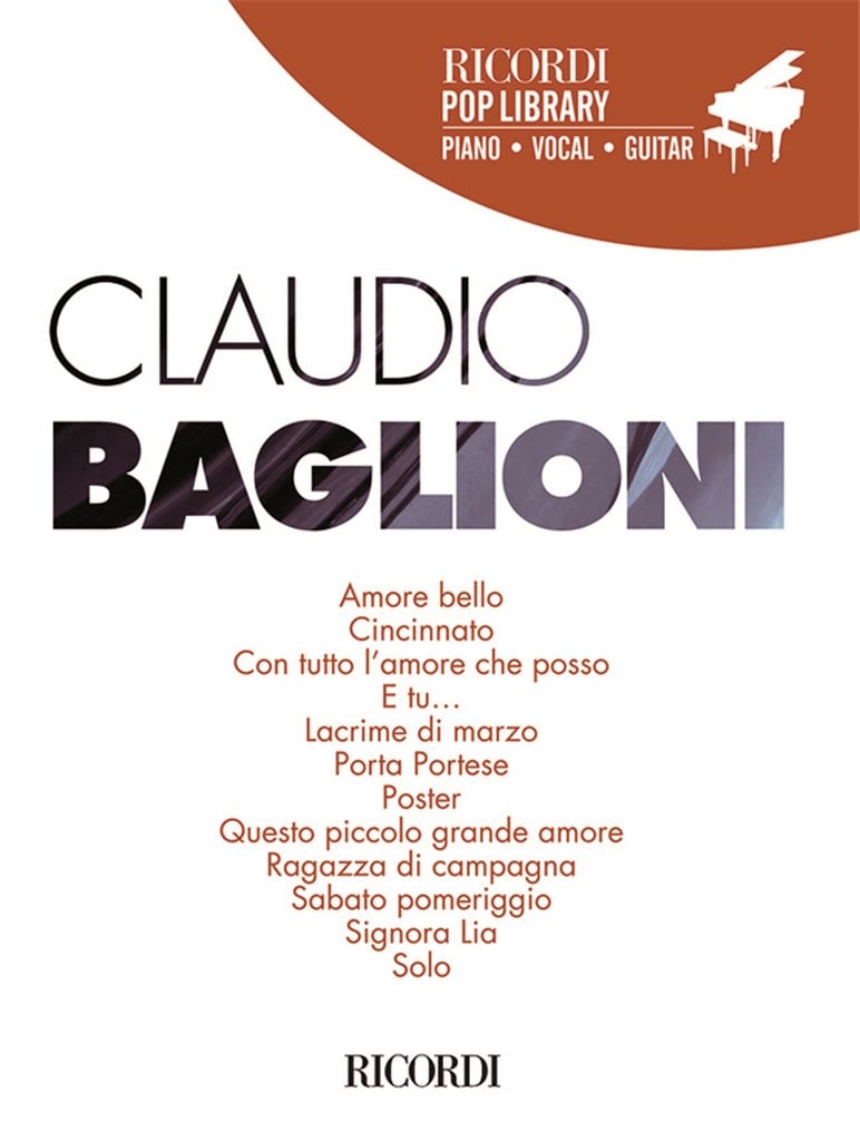 Claudio Baglioni